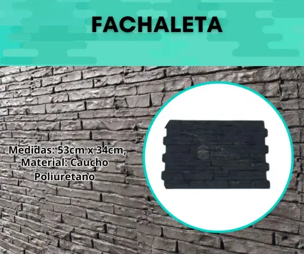 FACHALETA